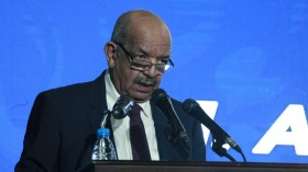 مساهل: الفدية لا تزال إحدى أهم مصادر تمويل الإرهاب