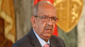 مساهل في زيارة رسمية إلى الهند هذا الخميس