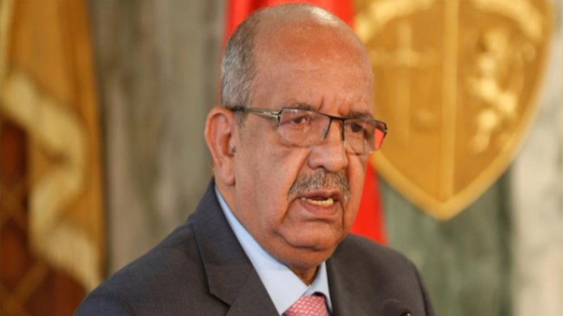 مساهل في زيارة رسمية إلى الهند هذا الخميس
