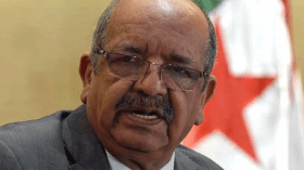 Abdelkader Messahel: “The Arab Region Is Facing Serious Aggravation Of Conflicts”