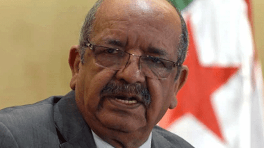 Abdelkader Messahel: “The Arab Region Is Facing Serious Aggravation Of Conflicts”