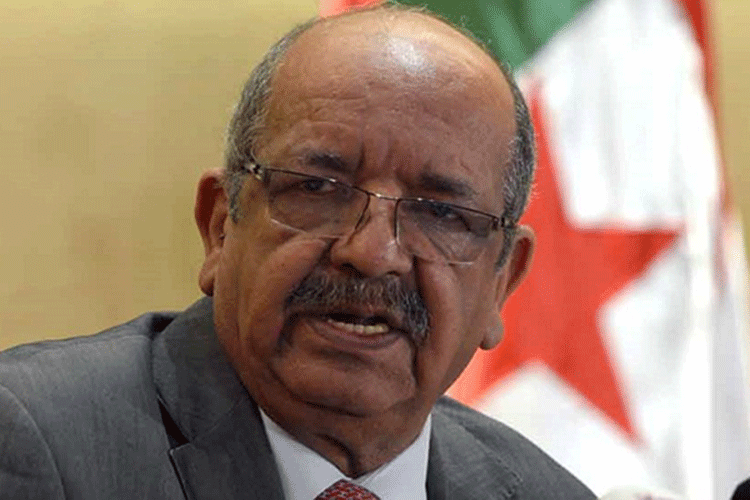 Abdelkader Messahel: “The Arab Region Is Facing Serious Aggravation Of Conflicts”