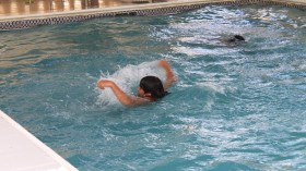 المجتمع المدني يطالب بفتح مسابح بالبلديات النائية للمسيلة