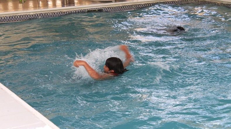 المجتمع المدني يطالب بفتح مسابح بالبلديات النائية للمسيلة