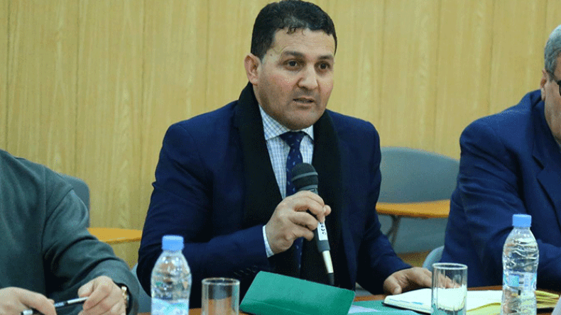 المستاري: لم أطالب بحذف سورة الإخلاص