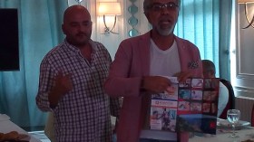 “الأتراك” يغازلون رؤساء الاتحاديات الرياضية الجزائرية