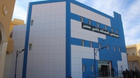 مشاكل بالجملة يعاني منها مستشفى الحجيرة بورقلة