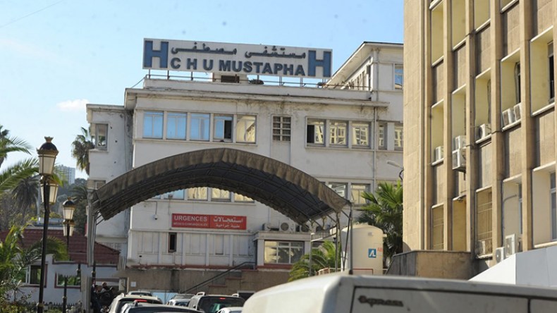 مستشفى “مصطفى باشا” يتدعم قريبا بجهازين للتصوير بالرنين المغناطيسي وجهاز سكانير 