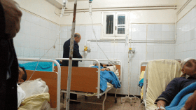 30 قاعة للعلاج لا تزال مغلقة بالمناطق النائية للبويرة