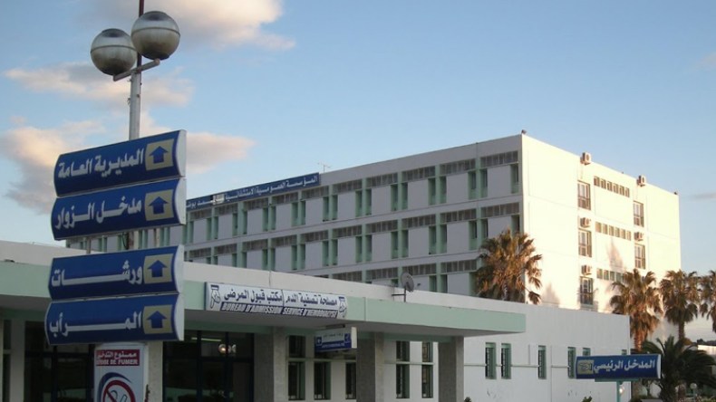 مدير ثانوية وأبناه يعتدون على أستاذ ويدخلونه الإنعاش بسطيف
