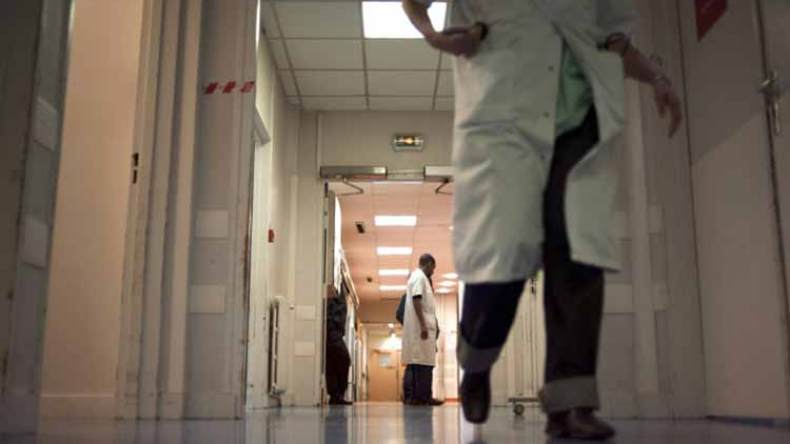 فيديو يفجّر فضيحة بمستشفى في تيارت
