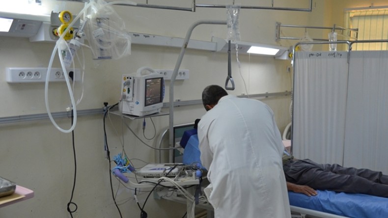 مديرية الصحة ترسل لجنة تحقيق حول وفاة سيدة بمستشفى القرارة