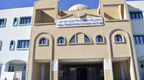 مواعيد طبية بمستشفى العيون في سنة 2020 بالوادي