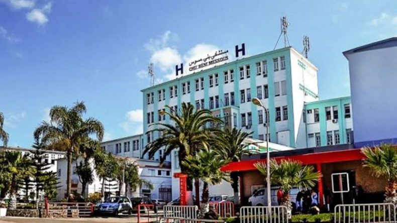 مستشفى بني مسوس.. “بريكولاج” وظروف عمل كارثية ونزاعات مهنية بلغت المحاكم