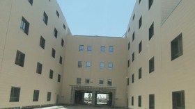 رفع التجميد عن مشروع مستشفى 320 بقيمة 55 مليارا بتقرت