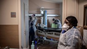 منظمة الصحة تحذر من “موت لا داعي له”