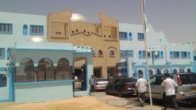 الذباب يغزو المنازل والأسواق والمطاعم المدرسية بالوادي