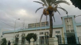 المترشحون لمسابقة التوظيف بمستشفى عين بسام يحتجون ويطالبون بإلغاء المسابقة