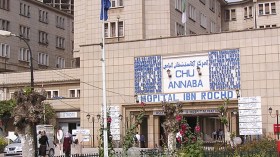 وفاة طالب السكن الذي أحرق جسده داخل مقر بلدية بالطارف