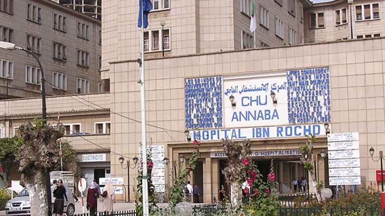 وفاة طالب السكن الذي أحرق جسده داخل مقر بلدية بالطارف