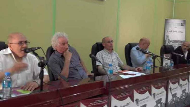 “الوزارة لم تضخ ميزانية خاصة للحدث وأمامكم القضاء”