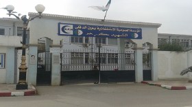مغادرة البعثة الأجنبية تربك المناوبة الطبية بعين الدفلى