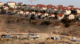 “العفو الدولية” تدين شرعنة أمريكا للمستوطنات الإسرائيلية