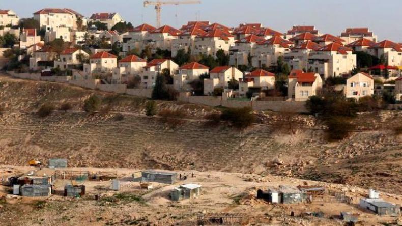 “العفو الدولية” تدين شرعنة أمريكا للمستوطنات الإسرائيلية