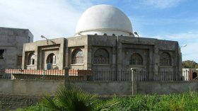 المدرسة القرآنية لمسجد عباد الرحمان ببن عكنون تقتحم من طرف مواطنين!