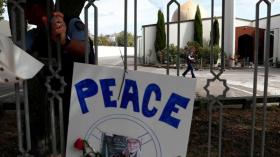 توجيه تهمة الإرهاب لمنفذ مجزرة كرايستشيرش