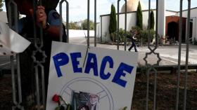 تأجيل محاكمة سفاح كرايستشيرش