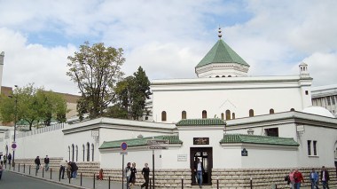 Mosque Of Paris Opens Doors To The Nomination Of Imams, Female Guides