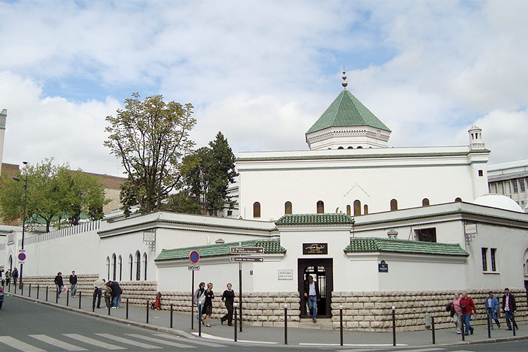 Mosque Of Paris Opens Doors To The Nomination Of Imams, Female Guides