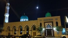 مساجد تورنتو تعرضت للهجوم ست مرات