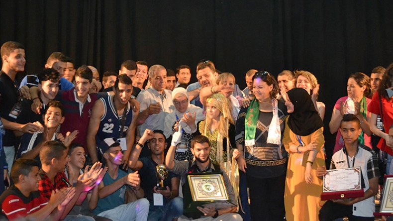 نحو ترسيم الأيام إلى مهرجان وطني متخصص في مسرح الطفل