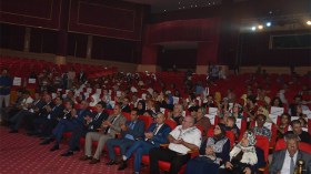 انطلاقة محتشمة للطبعة 51 من مهرجان مسرح الهواة بمستغانم