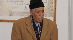 وفاة المجاهد مسعود عبيد.. خادم المدرسة الباديسية والثورة التحريرية