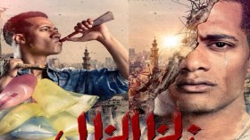 “زلزال” أول مسلسل عربي مترجم للغة الإشارة يثير اهتمام الصم البكم