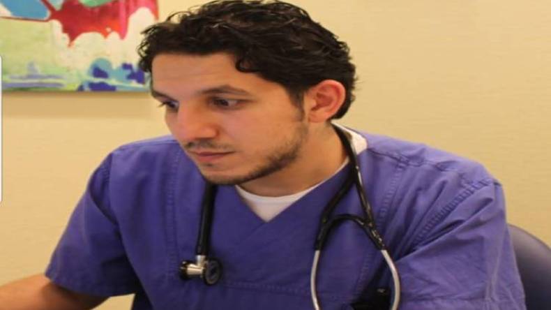 نعتمد على دواء الإيبولا في علاج كورونا