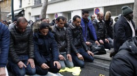 مسلمو فرنسا، والبحث عن حق المواطنة