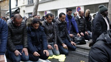 مسلمو فرنسا، والبحث عن حق المواطنة