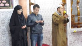 “المسلمون الجدد”.. نخبة اقتفت آثار الإسلام في الجزائر