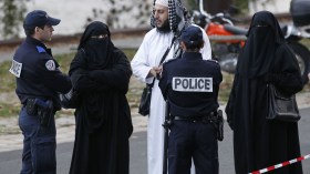 تقرير: ارتفاع مقلق لعدد الاعتداءات ضد المسلمين بفرنسا