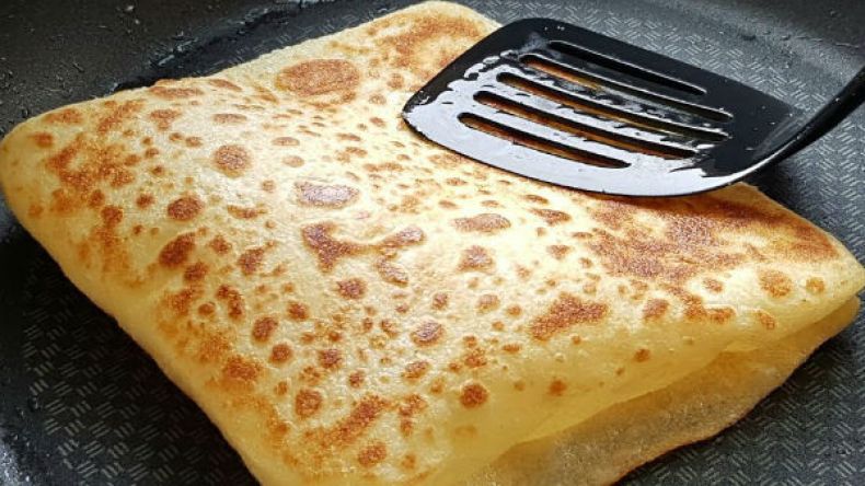 مسمن بالحليب