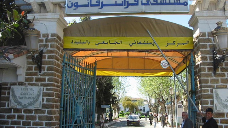 مسنون يهربون من دور العجزة فتستقبلهم مستشفيات المجانين