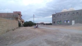 انتشار حفر التعفن يهدد سلامة السكان والبيئة في نوارة بالمسيلة