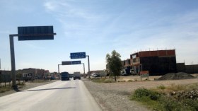 تفعيل العيادة وحماية الأراضي الفلاحية من الانجراف مطلب سكان جبل ثامر بالمسيلة