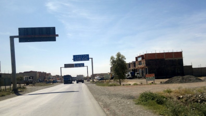 تفعيل العيادة وحماية الأراضي الفلاحية من الانجراف مطلب سكان جبل ثامر بالمسيلة