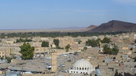 سكان أقدم حي بمقرة في المسيلة يطالبون بلجنة تقصي الحقائق