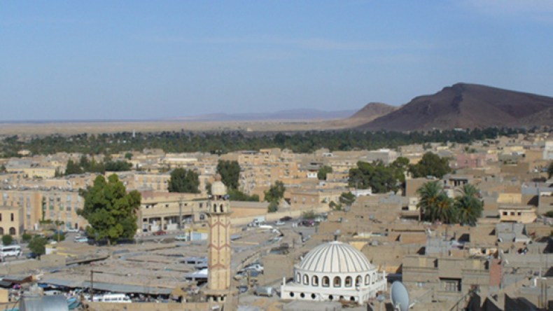 سكان أقدم حي بمقرة في المسيلة يطالبون بلجنة تقصي الحقائق